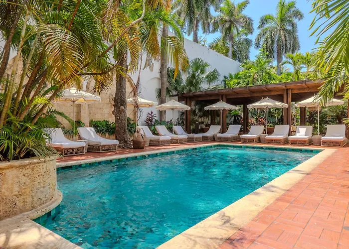 Casa Pestagua Relais Chateaux
